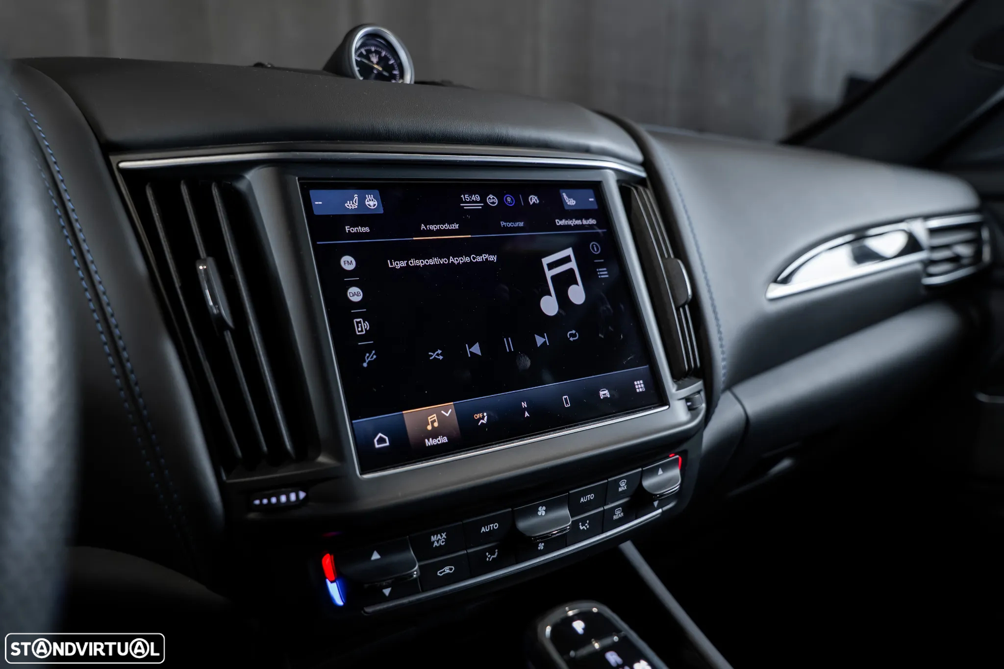 Maserati Levante - 20