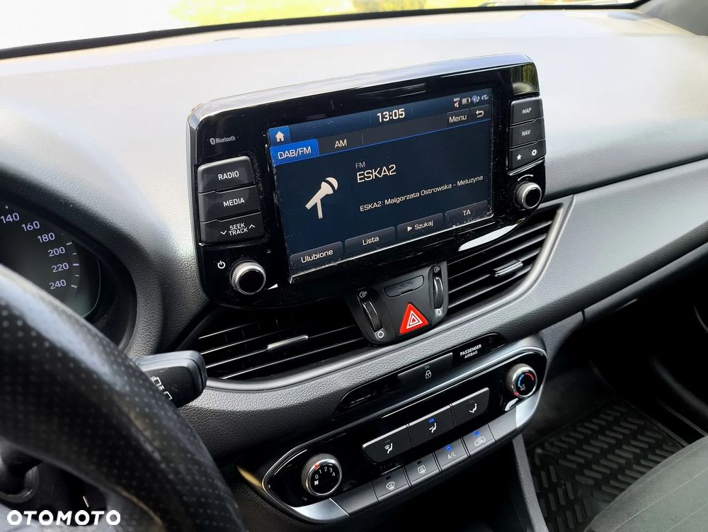 Hyundai i30 - 16