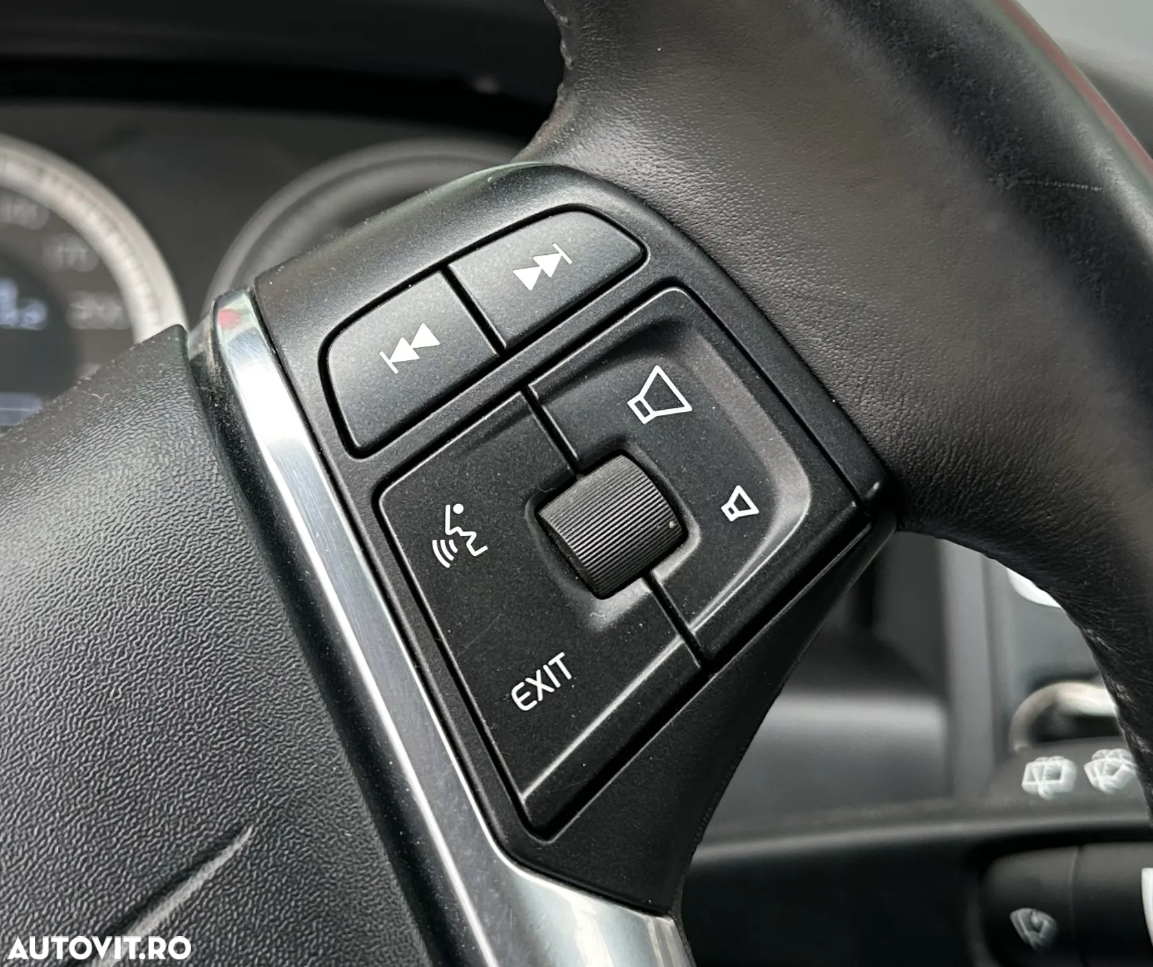 Volvo XC 60 - 35