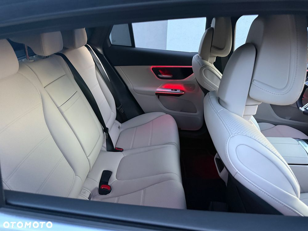 Mercedes-Benz GLC 200 d mHEV 4-Matic AMG Line - 7