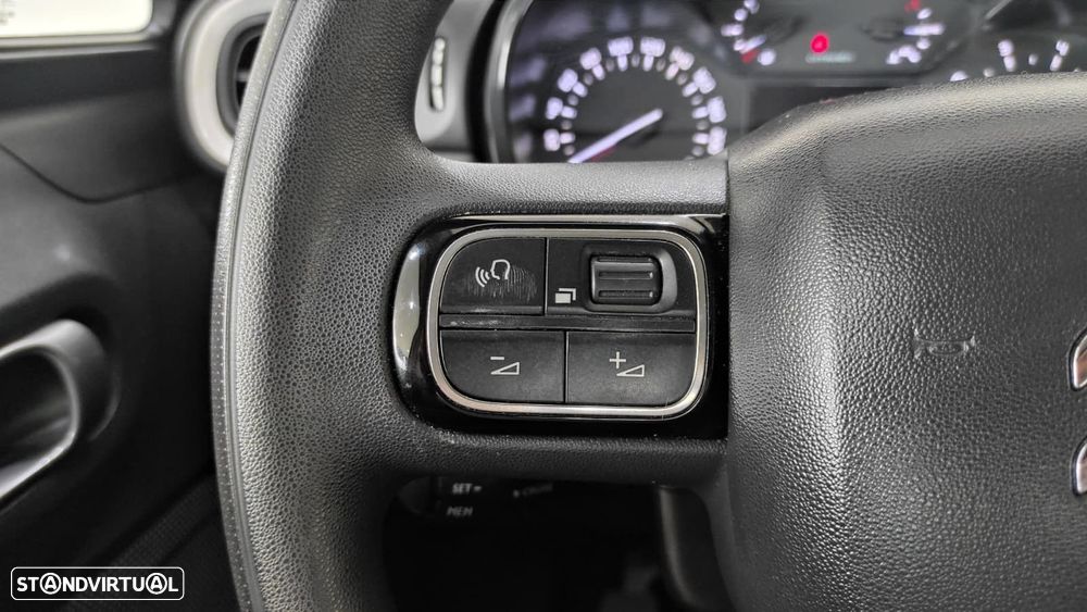 Citroën C3 1.2 PureTech Feel - 36