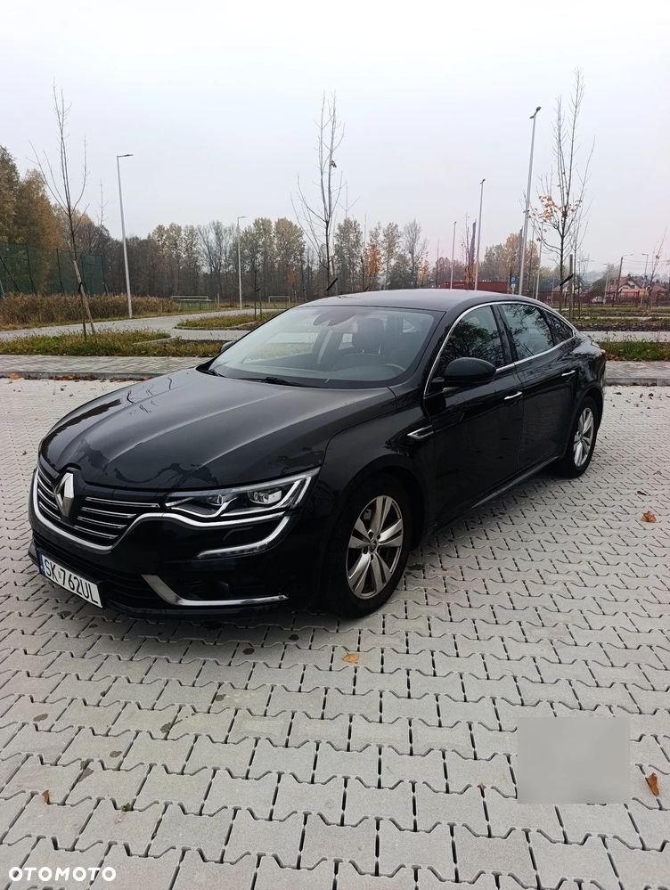 Renault Talisman 1.6 Energy dCi Intens EDC - 6