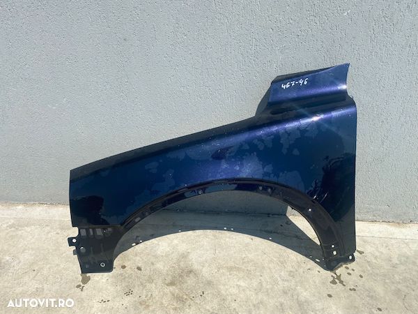 Aripa stanga Volvo XC90 2010 30796494 - 1