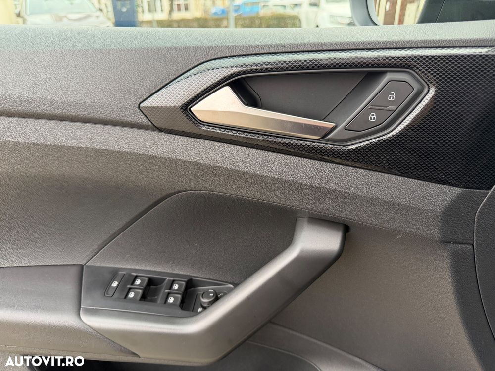 Volkswagen T-Cross 1.5 TSI DSG Life - 14