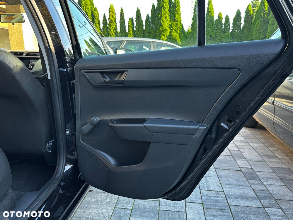 Skoda Fabia 1.0 TSI Balance - 26