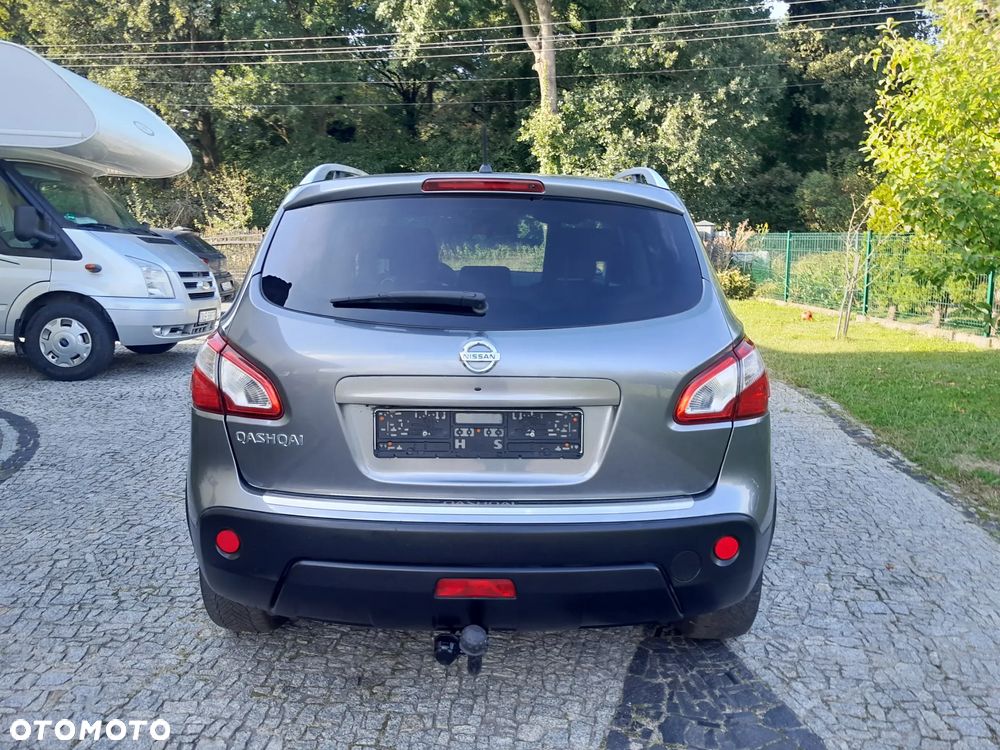 Nissan Qashqai 2.0 360 - 7