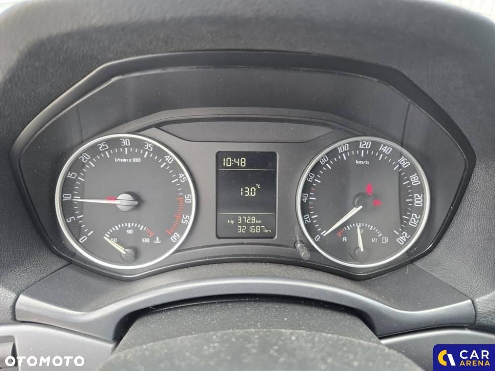 Skoda Octavia 1.6 TDI Mint - 7