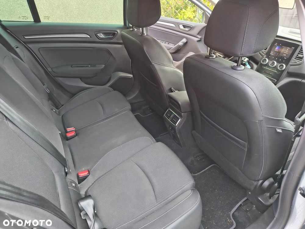 Renault Megane - 21