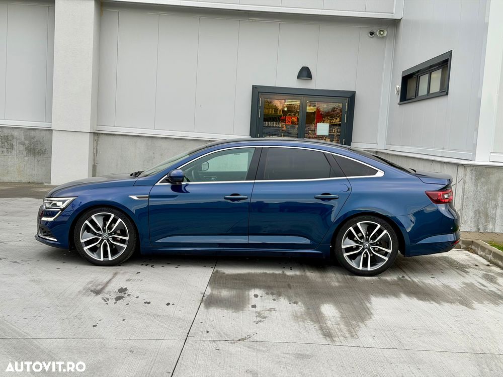 Renault Talisman ENERGY dCi 160 EDC INTENS - 5