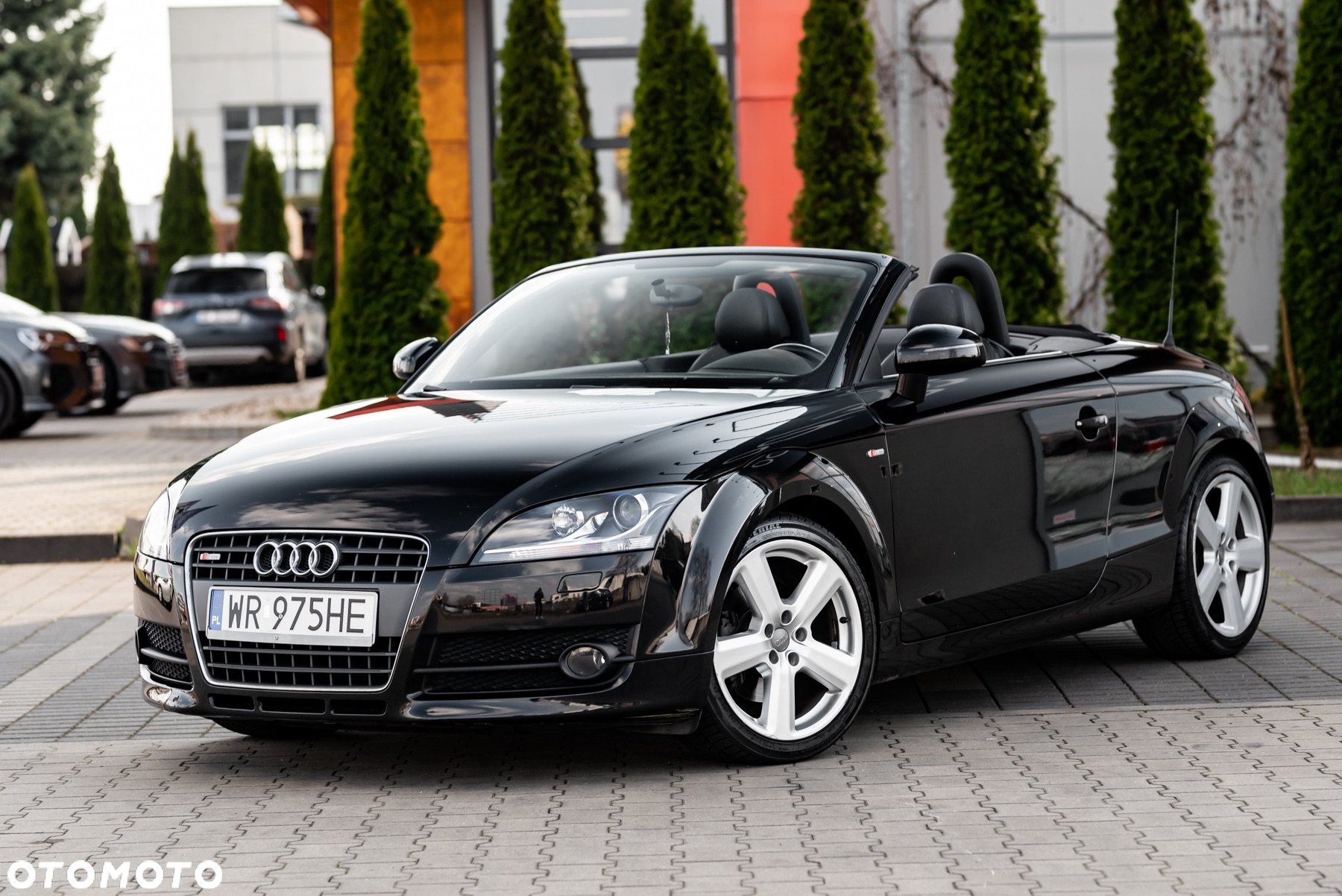 Audi TT 2.0 TFSI - 10