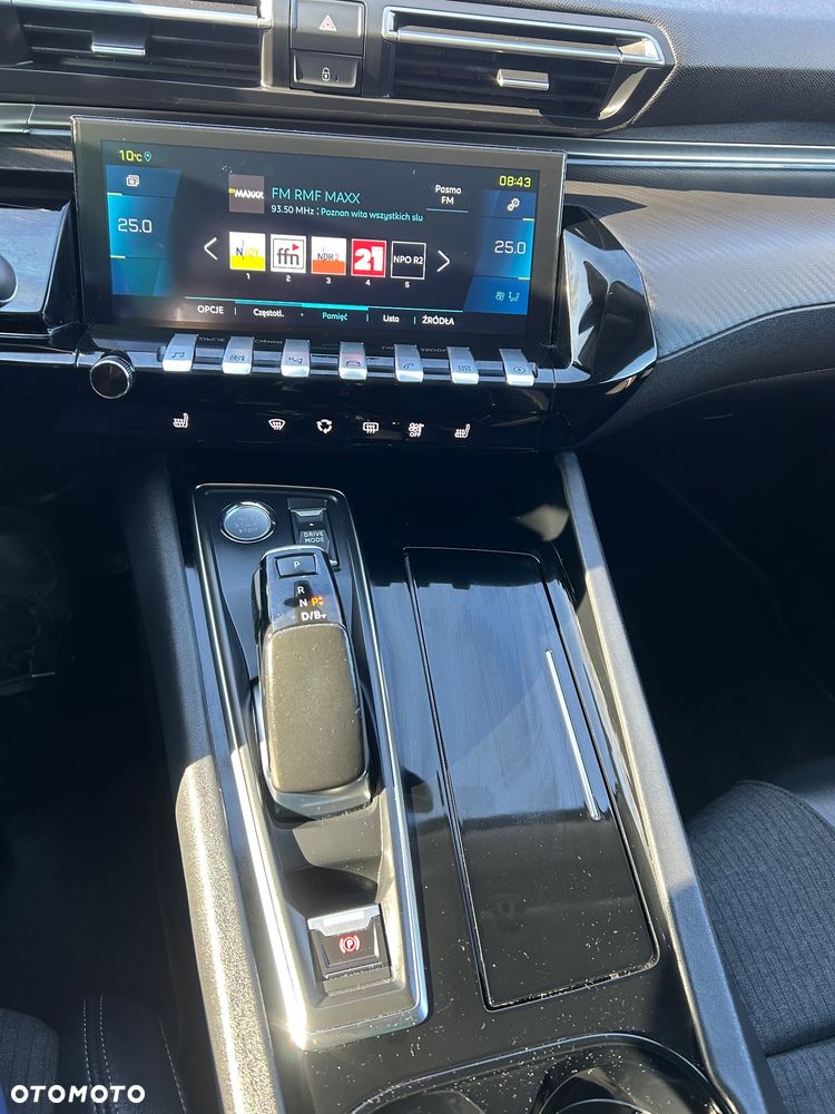 Peugeot 508 225 e-EAT8 Allure Pack - 14