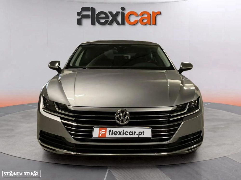 VW Arteon 2.0 TDI Elegance DSG - 7