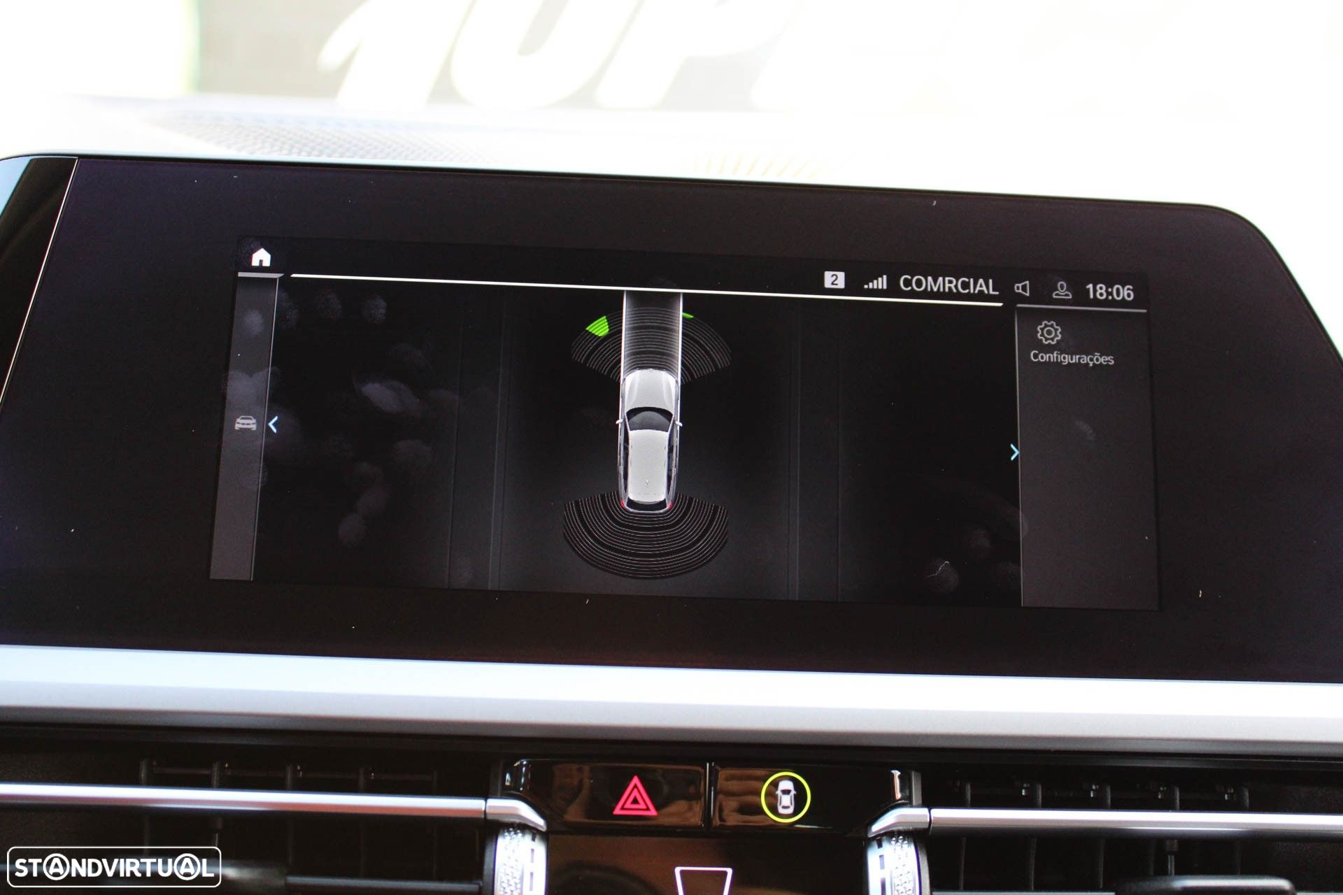 BMW 330 e Touring Corporate Edition Auto - 44