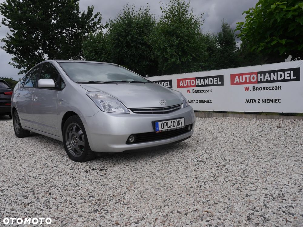 Toyota Prius 1.5 VVT-i Prestige - 1
