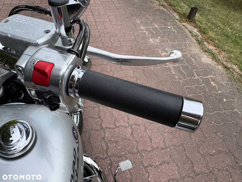 Yamaha Drag Star - 22