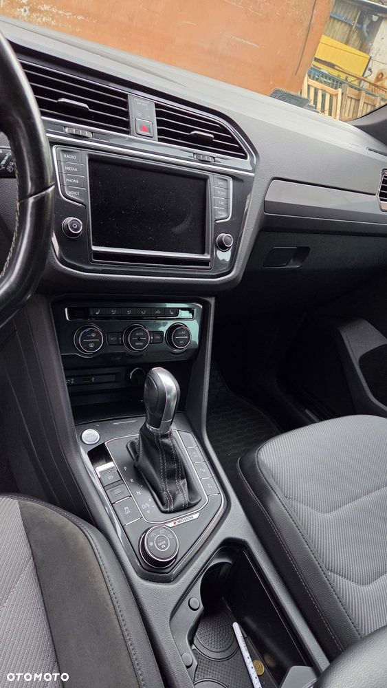 Volkswagen Tiguan 2.0 TDI BMT SCR 4Mot Highline DSG - 18