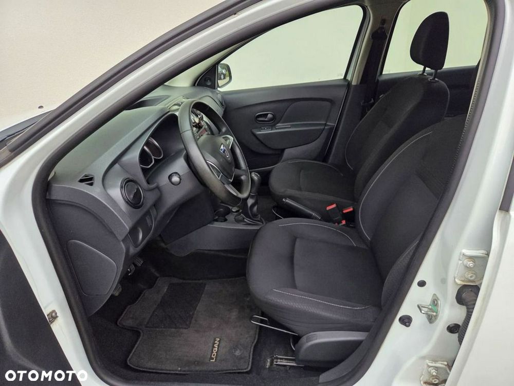 Dacia Logan - 8