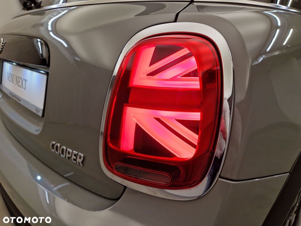 MINI Cooper - 19