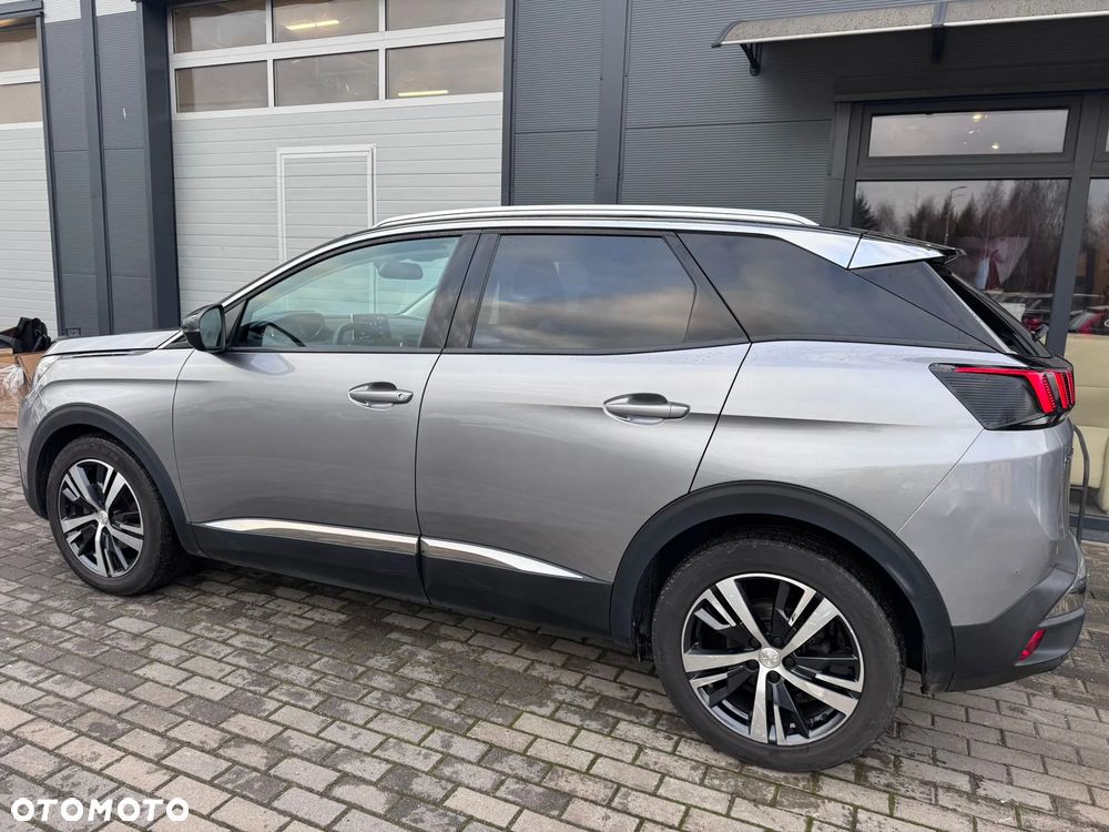 Peugeot 3008 BlueHDi 120 Stop & Start Business-Line - 32