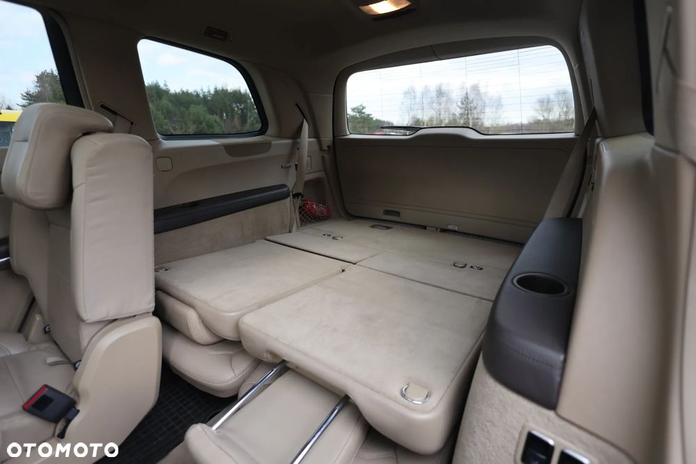 Mercedes-Benz GL 500 4-Matic - 33