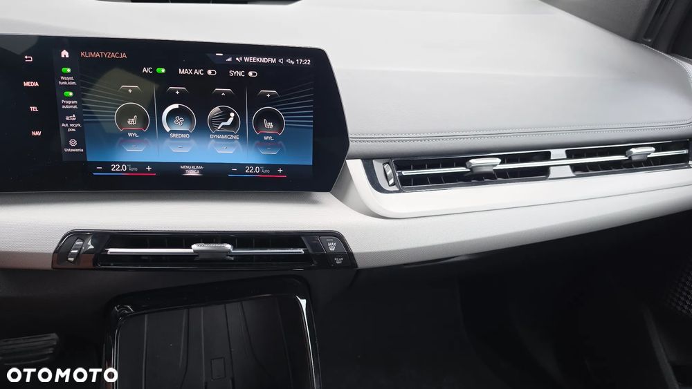 BMW Seria 2 218d - 20