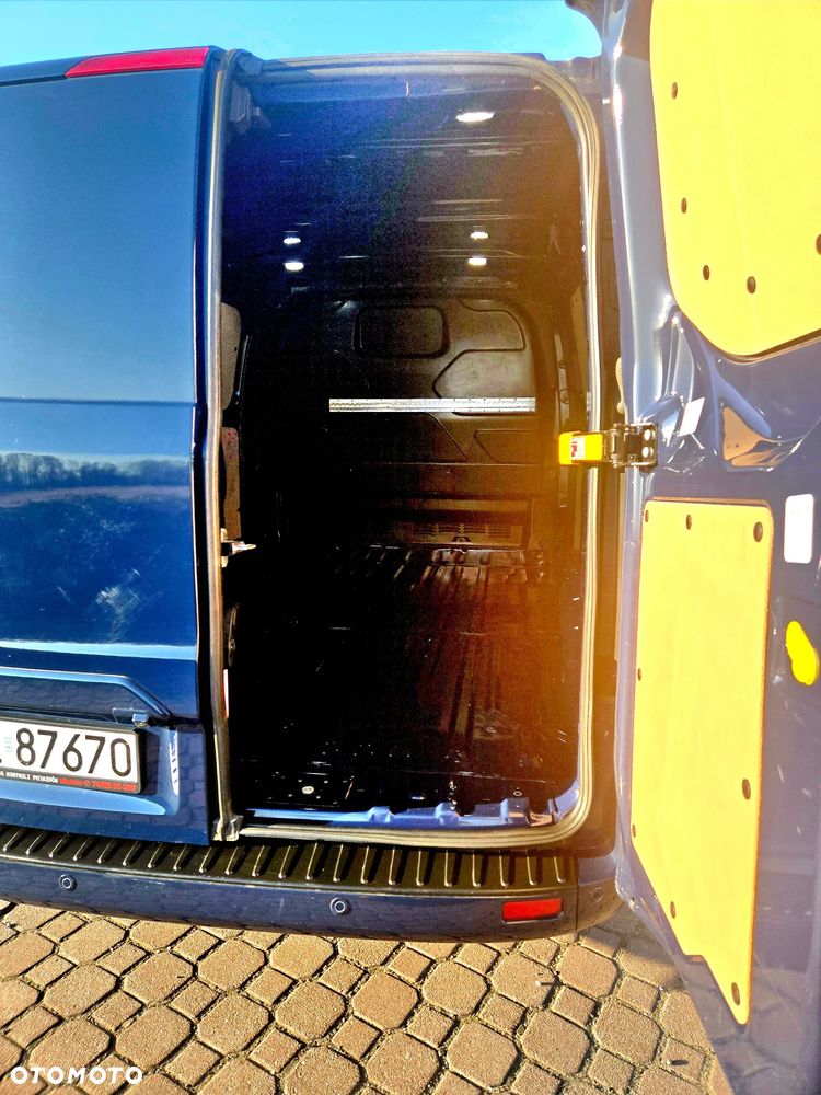 Ford TRANSIT CUSTOM - 15