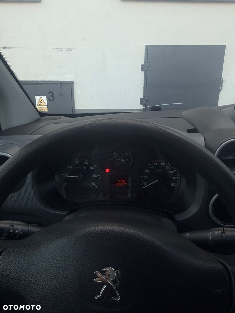 Peugeot Partner L2H1 - 11