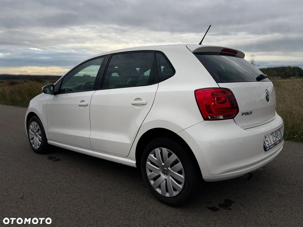 Volkswagen Polo - 24