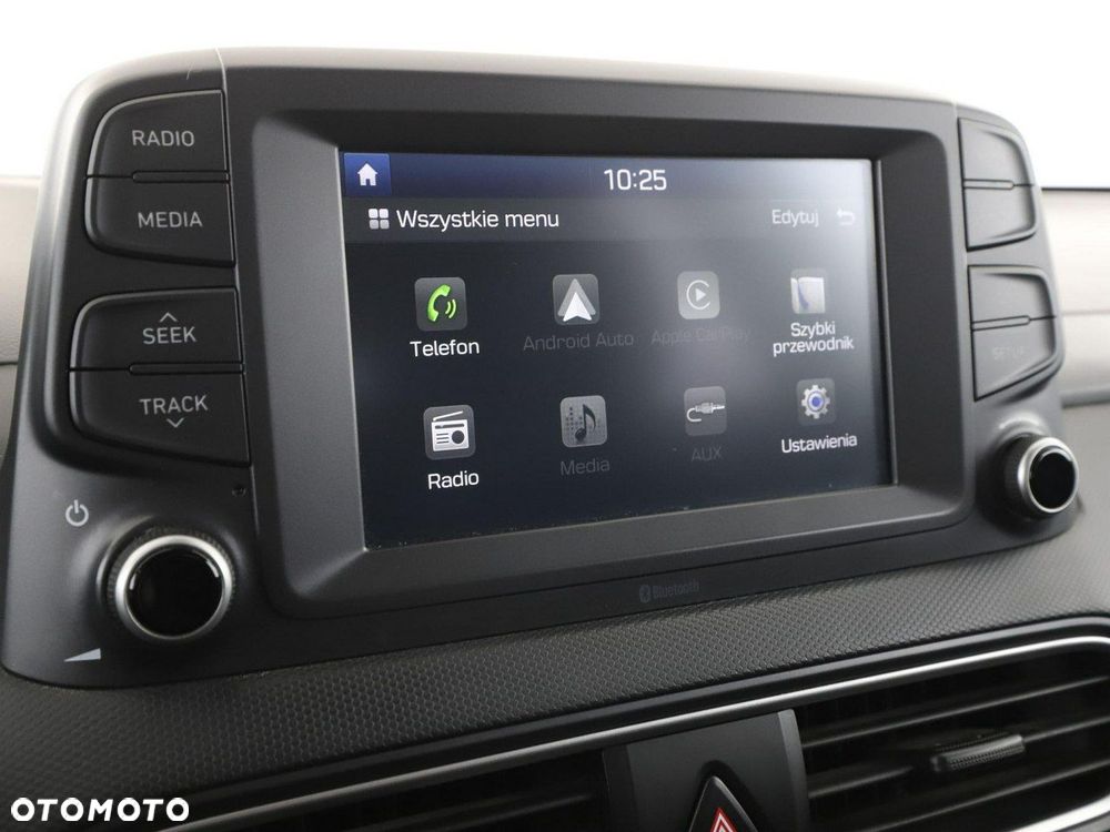 Hyundai Kona 1.0 T-GDI Trend - 24