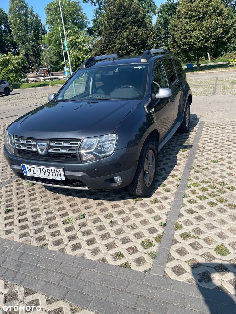 Dacia Duster 1.6 SCe Outdoor S&S - 9