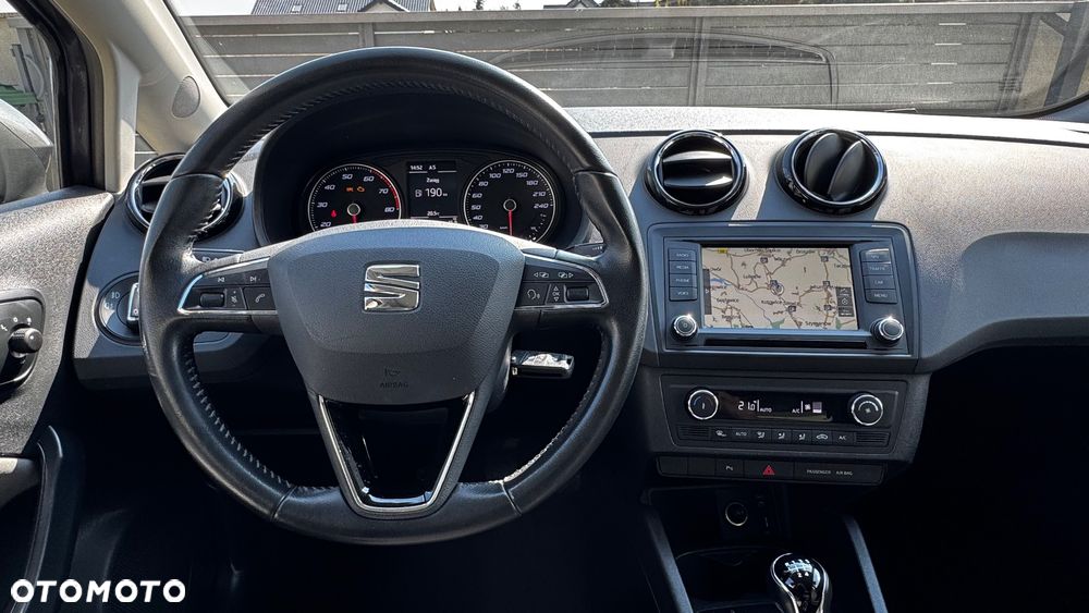 Seat Ibiza SC 1.2 TSI Style - 21