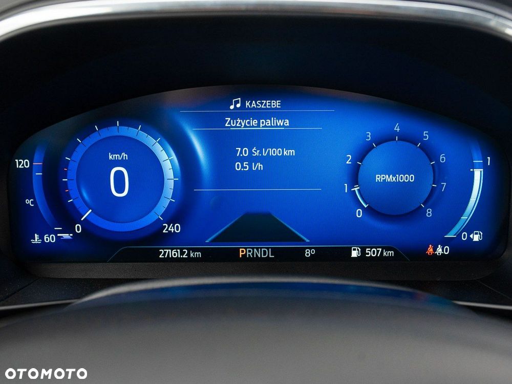 Ford Focus - 14