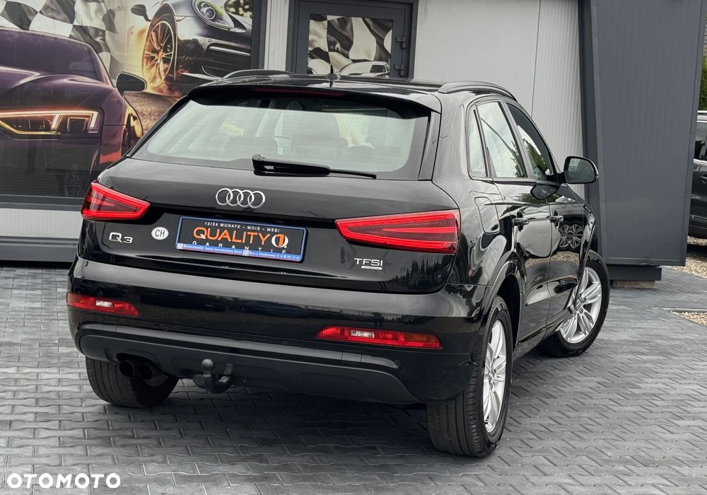 Audi Q3 - 12