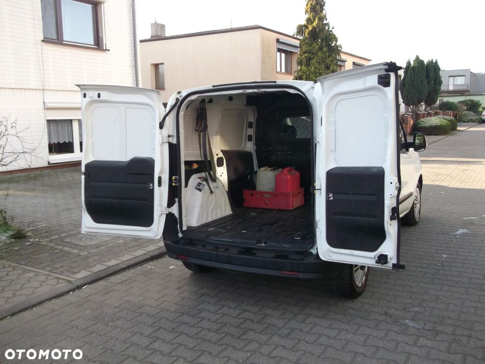 Fiat Doblo 1.3 16V Multijet Active - 15