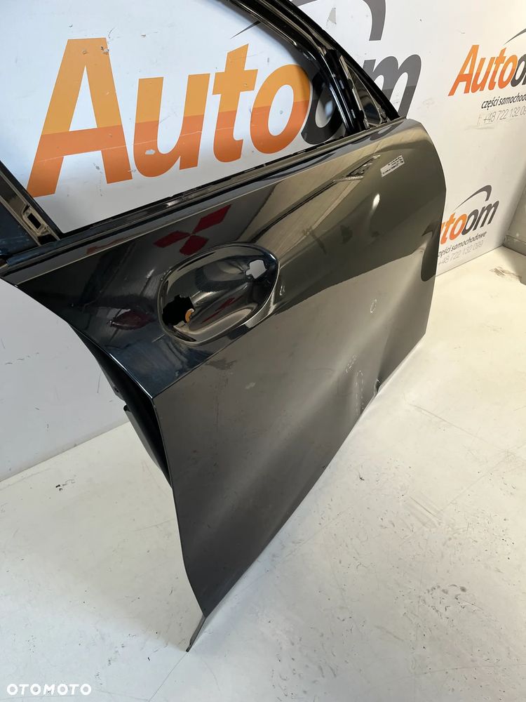 BMW 1 F40 Drzwi przednie prawe - 2