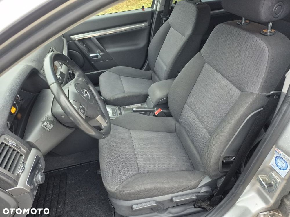 Opel Vectra - 19