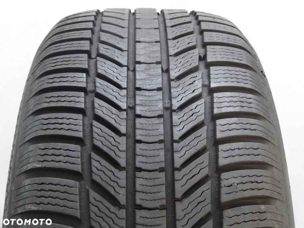 225/60R17 CONTINENTAL WINTERCONTACT TS870P  6,2mm 2024r B6436
