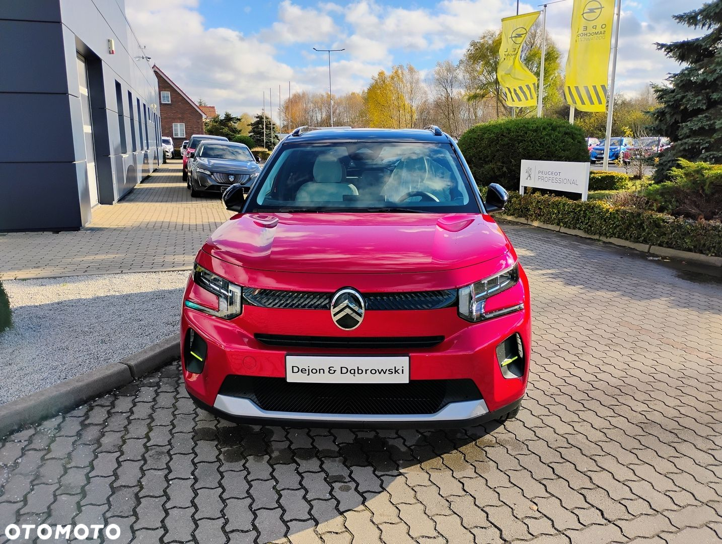 Citroën C3 - 3