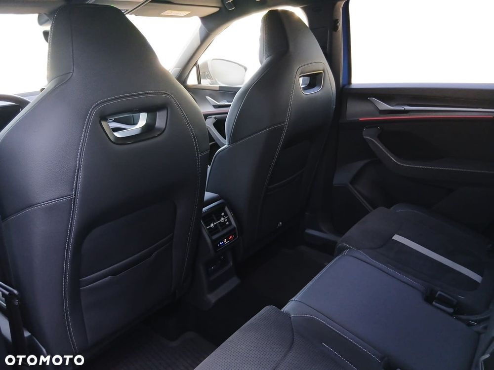 Skoda Kodiaq 2.0 TDI 4x4 Sportline DSG - 13