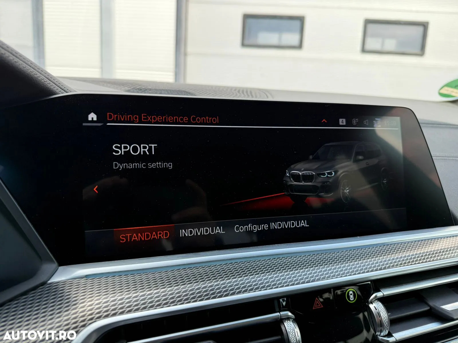 BMW X5 xDrive45e AT PHEV - 24