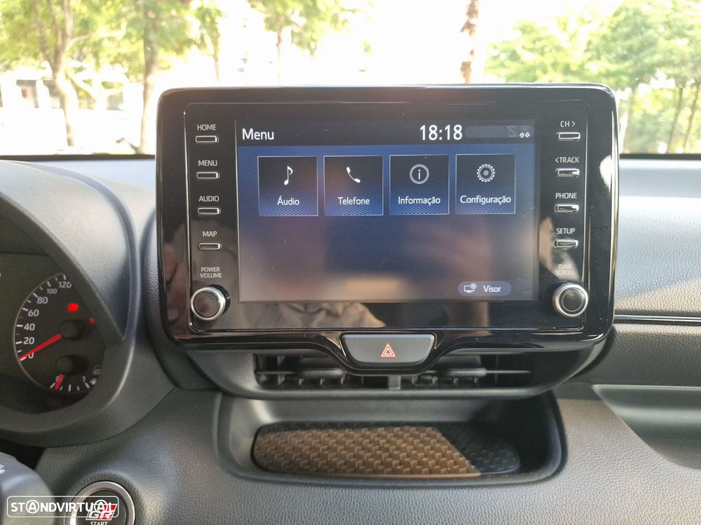 Toyota GR Yaris - 41