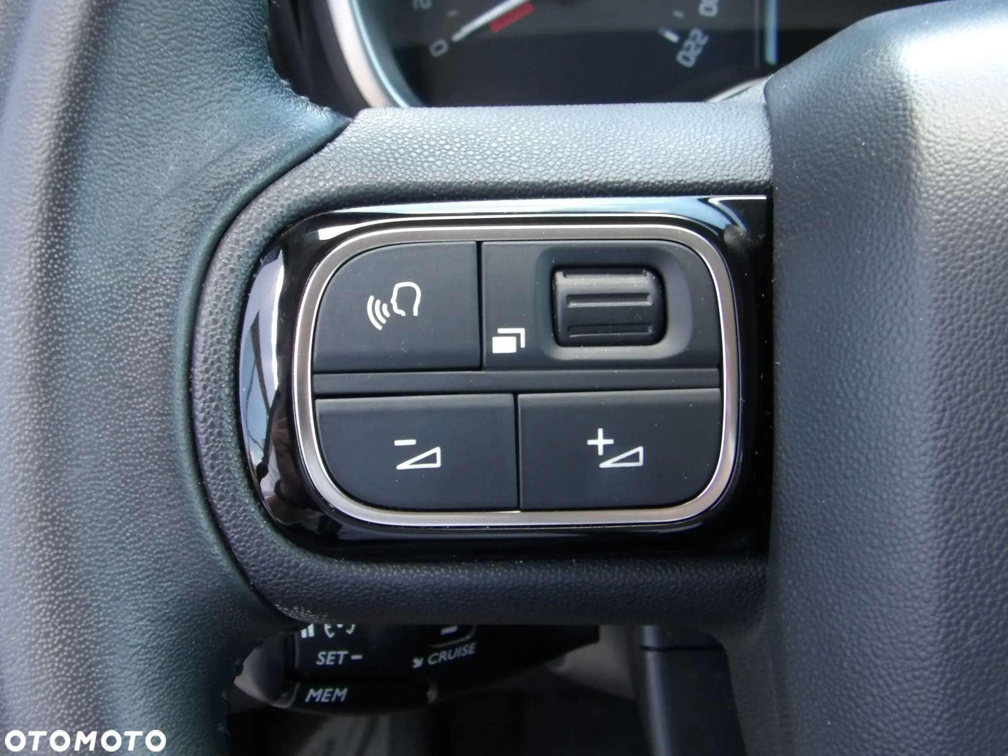 Citroën C3 Aircross - 28