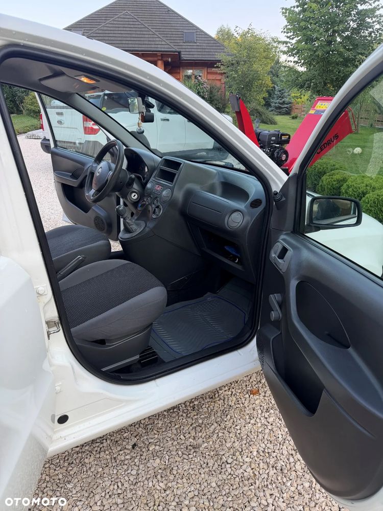Fiat Panda - 14