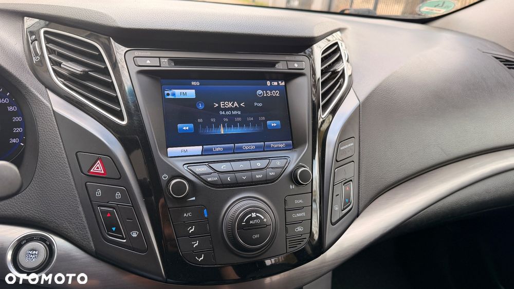 Hyundai i40 i40cw 1.7 CRDi Fifa World Cup Edition - 25