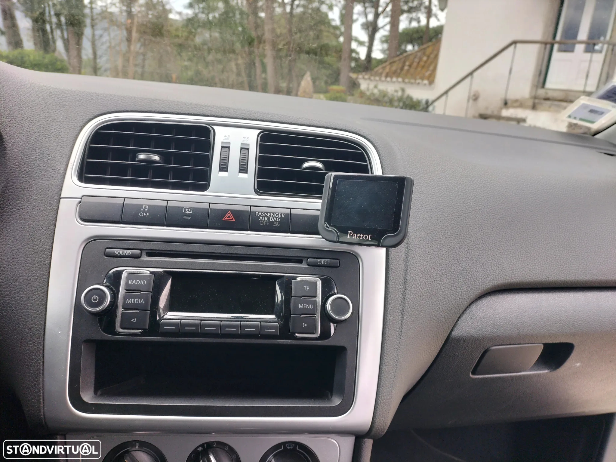 VW Polo 1.2 Match - 22