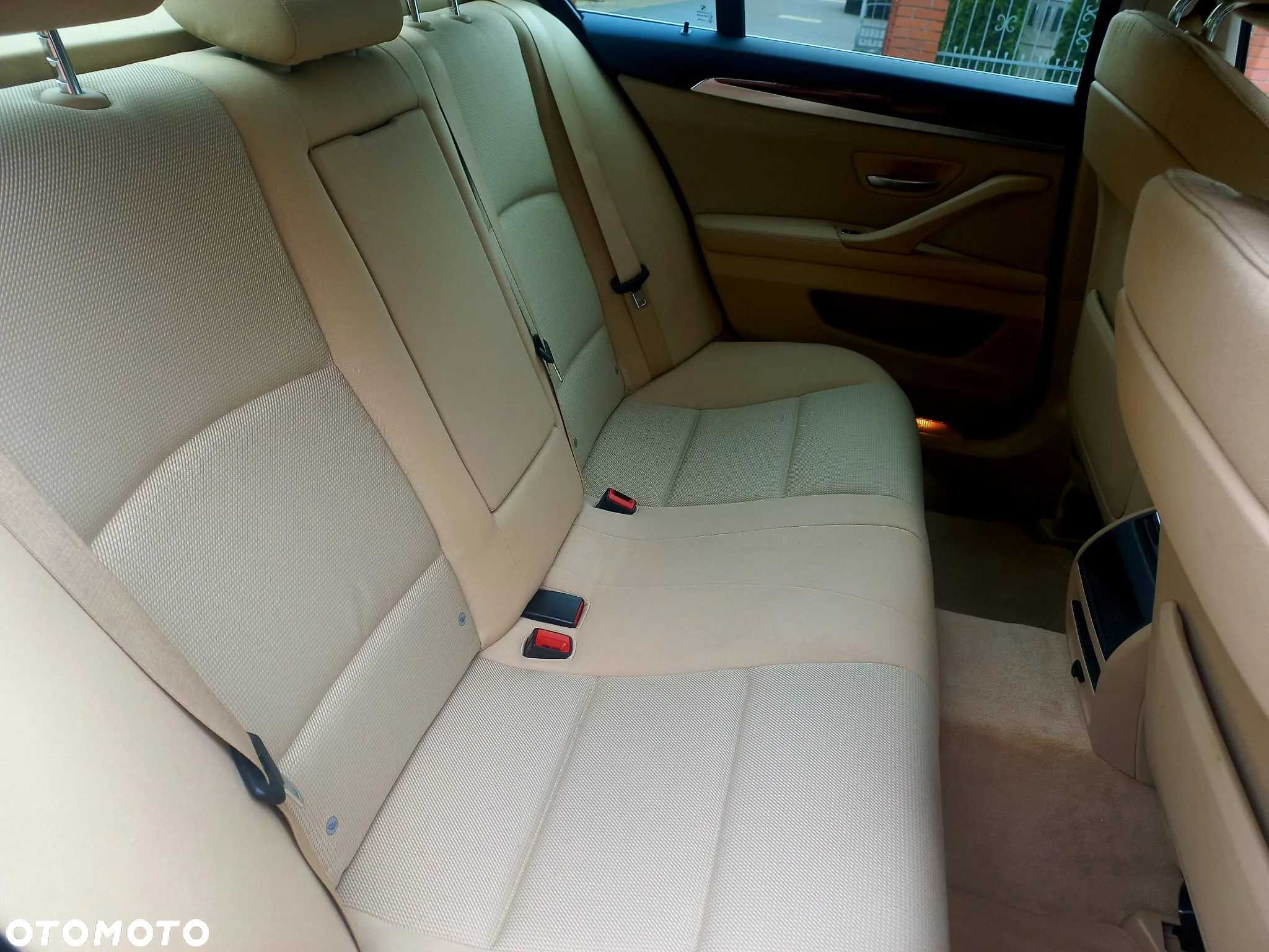 BMW Seria 5 - 10