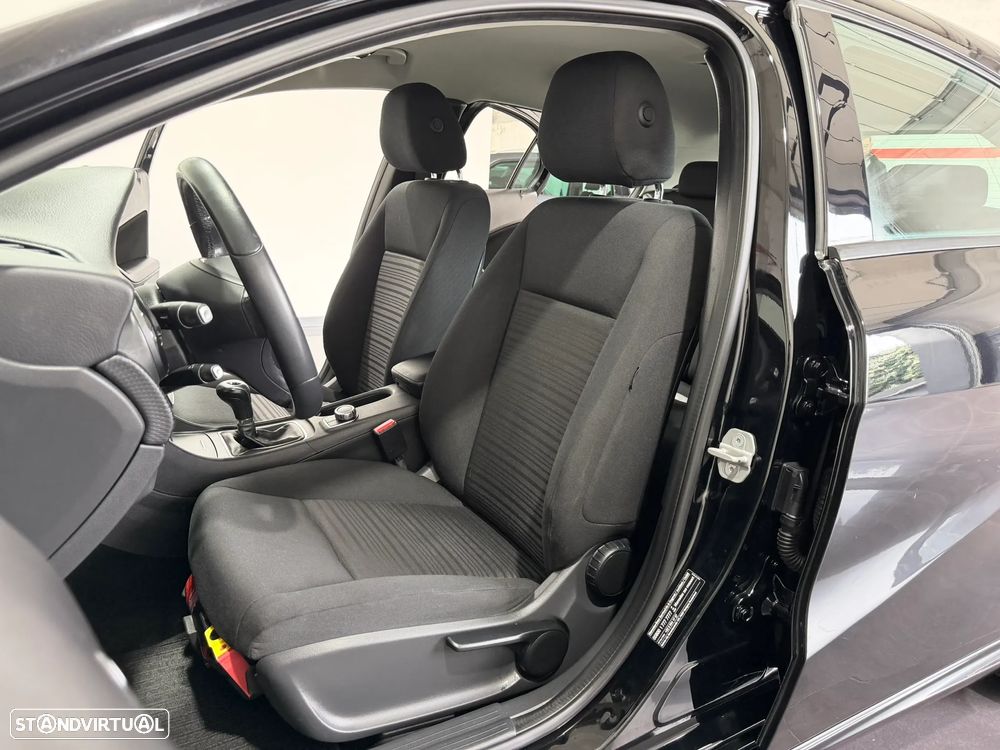 Mercedes-Benz A 160 CDI BE Style - 6