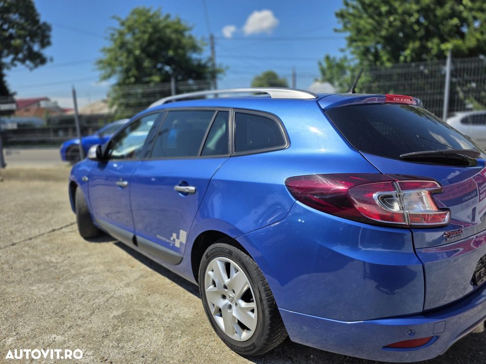 Renault Megane 1.4 TCe GT Line - 24