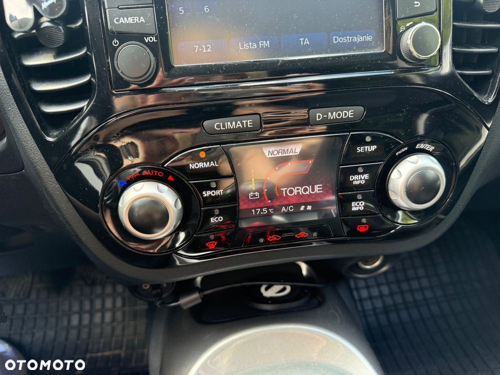 Nissan Juke - 18
