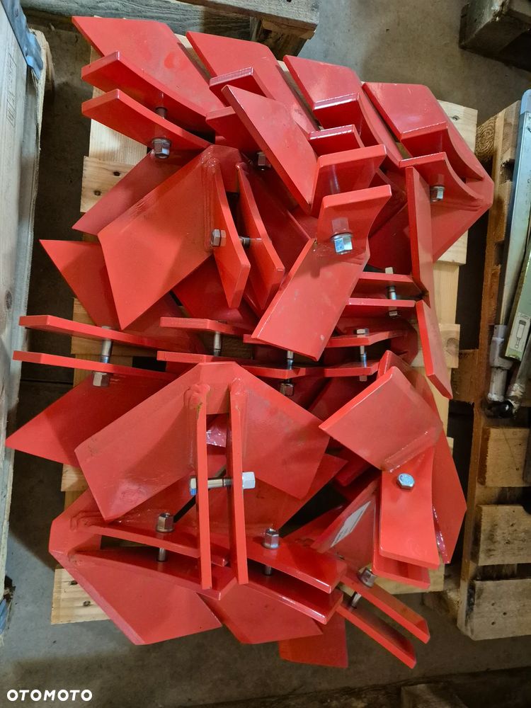 Maschio Gaspardo Terremoto 3 500P - 12